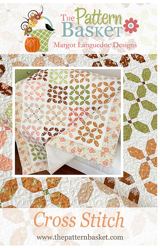 Cross Stitch - Quilt Pattern