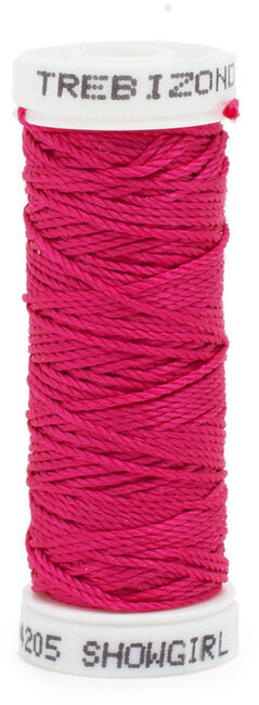 Trebizond Twisted Silk  #4205 - Showgirl