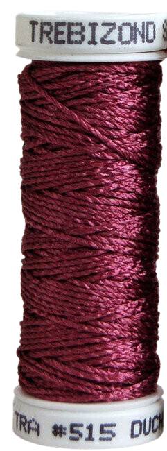 Trebizond Twisted Silk  #515 - Duchesse