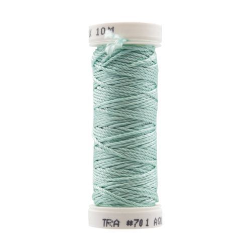 Trebizond Twisted Silk  #701