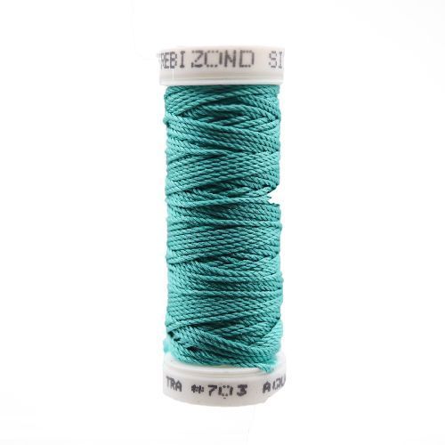 Trebizond Twisted Silk  #703