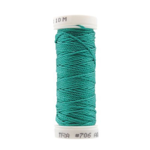 Trebizond Twisted Silk  #706