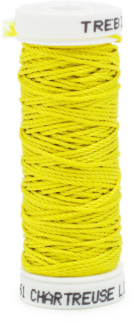 Trebizond Twisted Silk  #7361 - Chartreuse Liquer