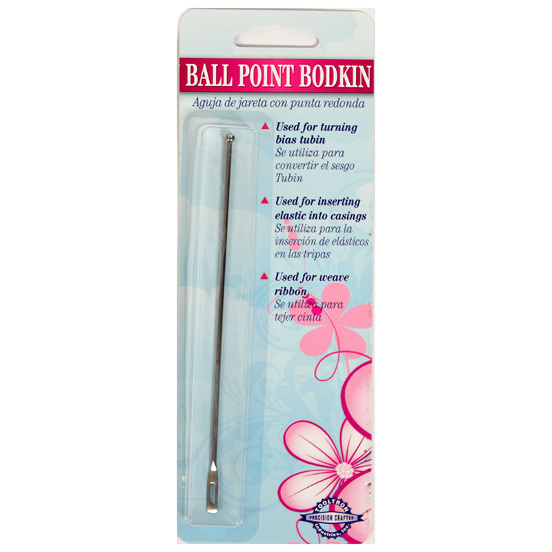 Ball Point Bodkin