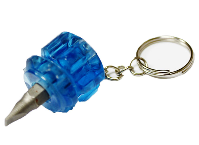 Mini Screwdriver