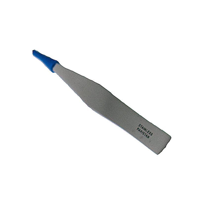 Precision Point Tweezer 3 1/2"