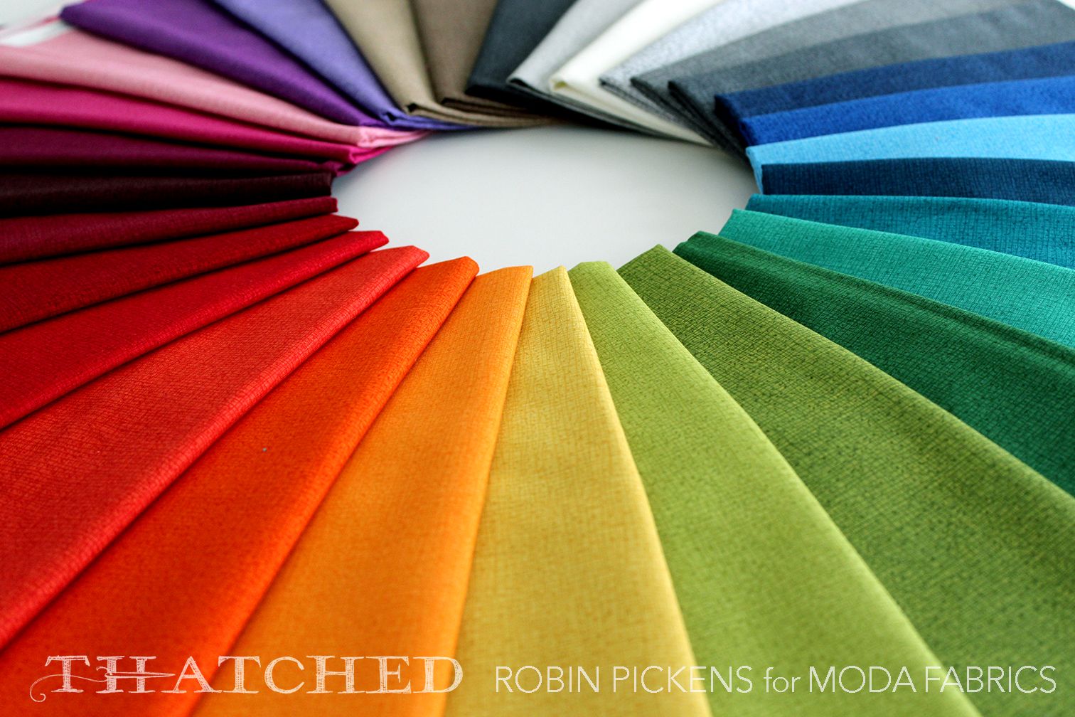 Thatched New - Jelly Roll