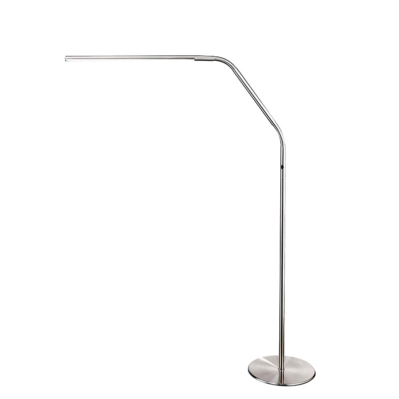 Slimline 3 LED Floor Lamp - 35" tall