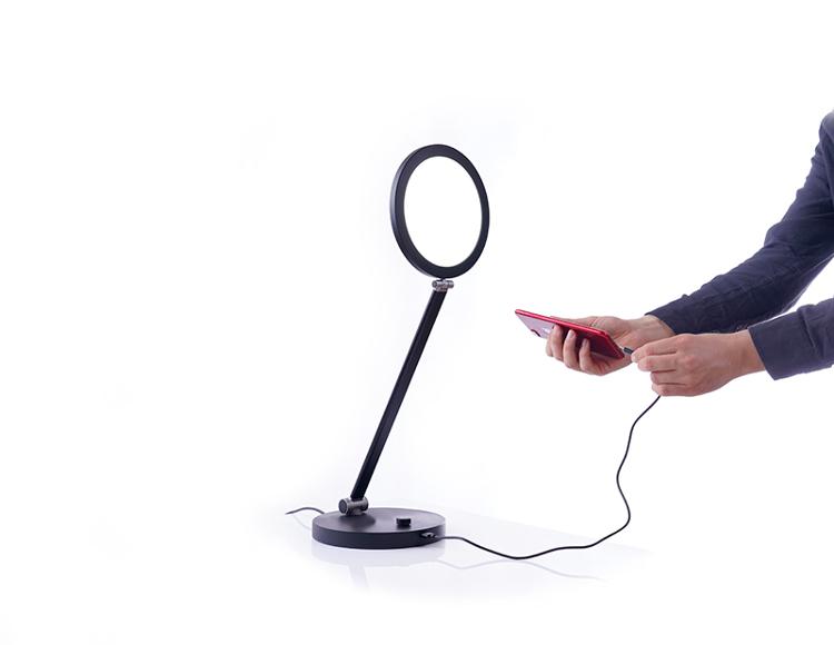 TriSun Therapy Lamp