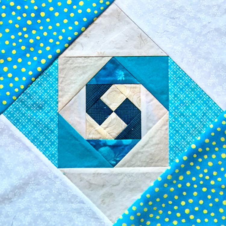 Stacked Squares - Tech Sheet 