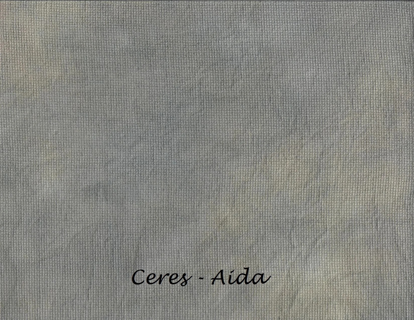 16 Count Ceres Aida 13x18
