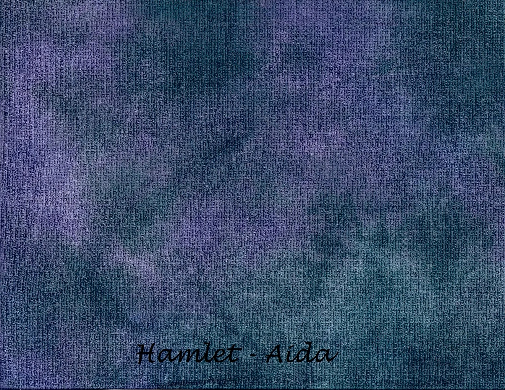 16 Count Hamlet Aida 17x26, zoomed in. Select this picture to zoom back out.