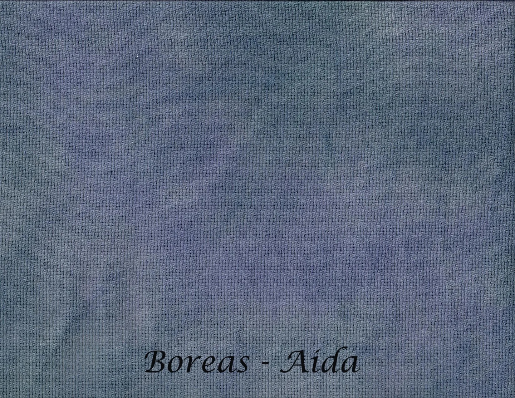 18 Count Boreas Aida 26x36