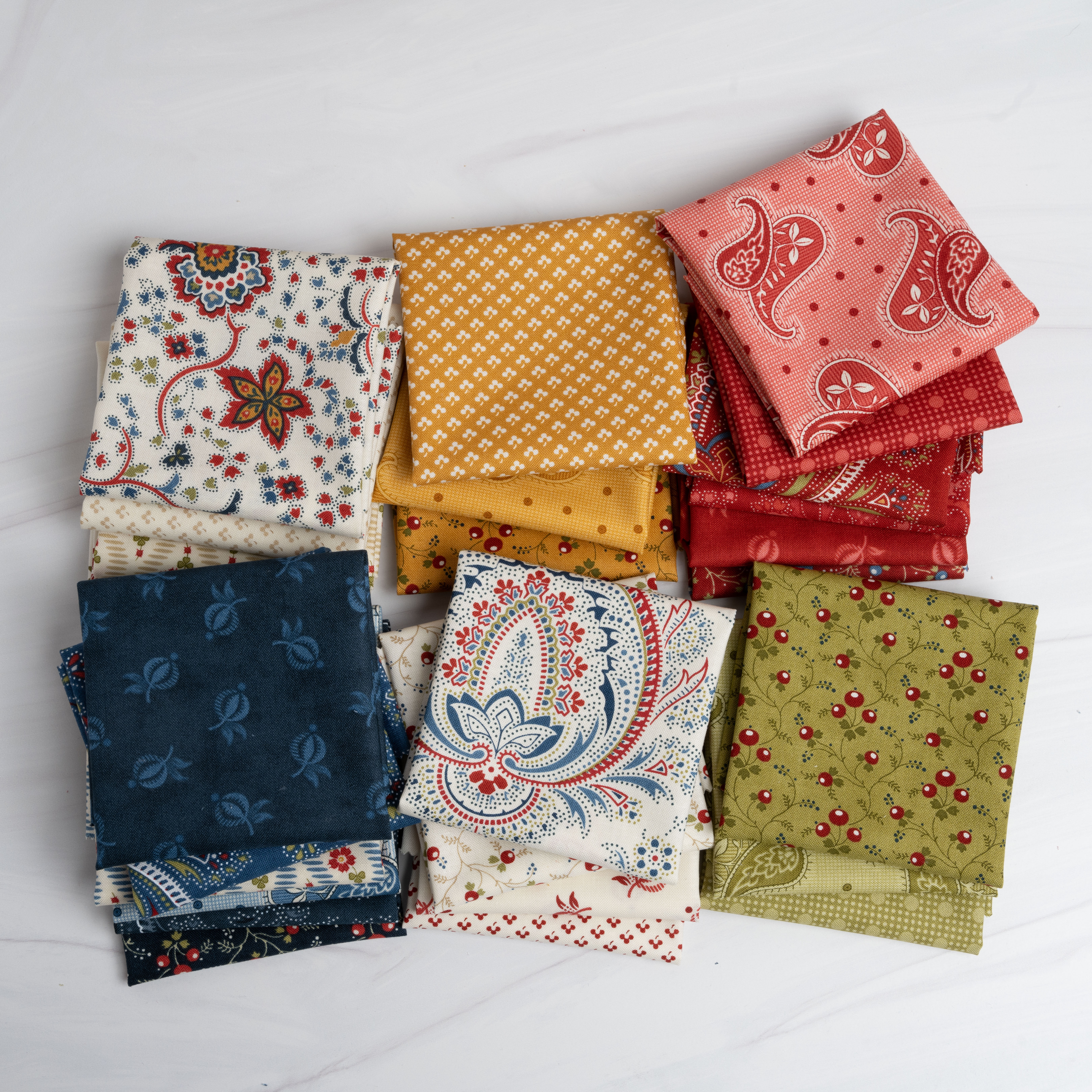 Union Square - Jelly Roll