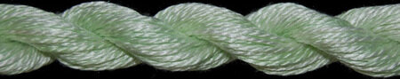Threadworx Vineyard Silk Floss - Mint Julep (V111)