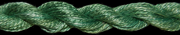Threadworx Vineyard Silk Floss - Princess Pea (V1140)