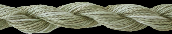 Threadworx Vineyard Silk Floss - Soft Sage (V1145)
