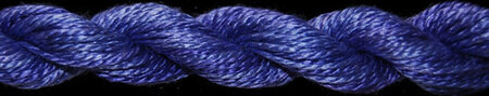 Threadworx Vineyard Silk Floss - Star Sapphire (V118)
