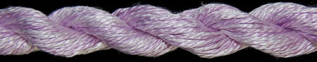 Threadworx Vineyard Silk Floss - Grape Fizz (V119)