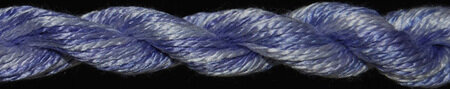 Threadworx Vineyard Silk Floss - Blue Skies (V120)