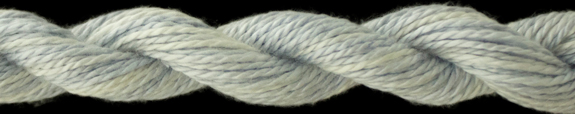 Threadworx Vineyard Silk Floss - Ice Age (V1225)