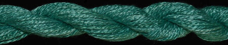 Threadworx Vineyard Silk Floss - Celtic Green (1231)