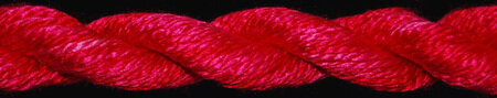 Threadworx Vineyard Silk Floss - Candy Apple (V136)