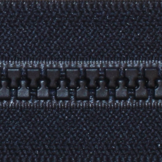 Vislon Separating Zipper 14"