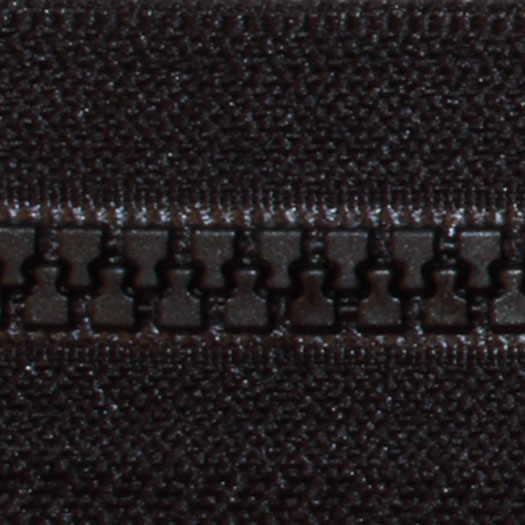 Vislon Separating Zipper 14"