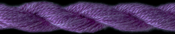 Threadworx Vineyard Silk Floss - Amethyst (V1595)