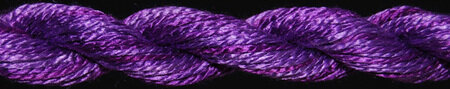 Threadworx Vineyard Silk Floss - Grape Juice (V160)