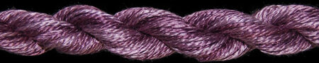 Threadworx Vineyard Silk Floss - French Violet (V161)