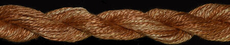 Threadworx Vineyard Silk Floss - Tavern Ale (1640)