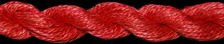 Threadworx Vineyard Silk Floss - Sun Dried Tomato (V170)