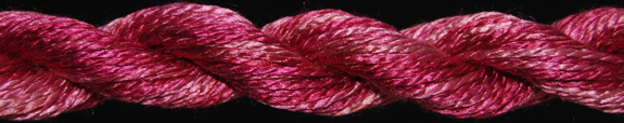 Threadworx Vineyard Silk Floss - Indian Clay (V172)