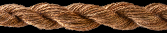 Threadworx Vineyard Silk Floss - Camel V190