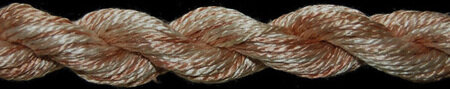 Threadworx Vineyard Silk Floss - Almond Butter (V194)