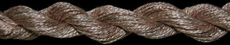 Threadworx Vineyard Silk Floss - Jute (V195)