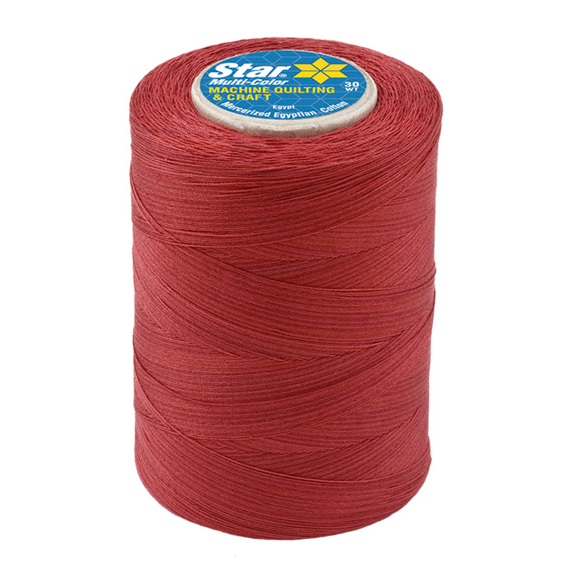 Star Variegated Thread Chry Tom 832