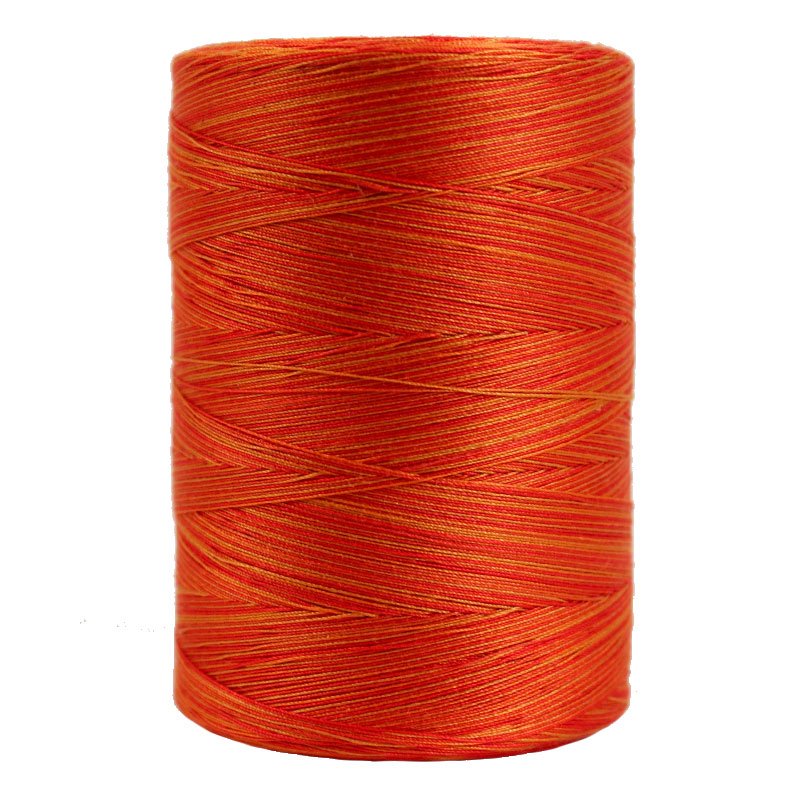 Star Variegated Thread Canyon S 838