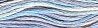 DMC Color Variations Floss - Winter Sky - 4010