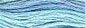 DMC Color Variations Floss - Tropical Waters - 4020