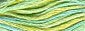 DMC Color Variations Floss - Weeping Willow - 4060