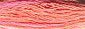DMC Color Variations Floss - Sunrise - 4110