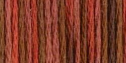 DMC Color Variations Floss - Terra Cotta - 4135