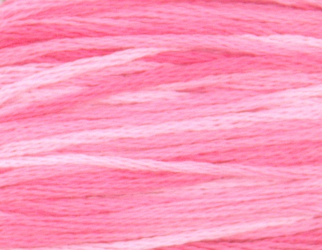 DMC Color Variations Floss - Rose Petals - 4180