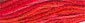 DMC Color Variations Floss - Wild Fire - 4200