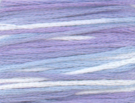 DMC Color Variations Floss - Lavender Fields - 4220
