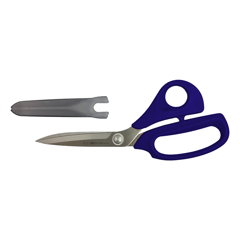 Sewing Scissor 8" True Blue