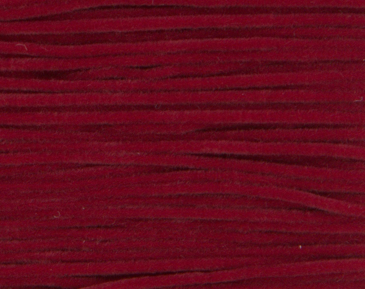 Rainbow Gallery Petite Very Velvet - #V613 BURGUNDY